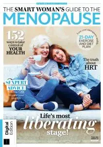 The Smart Woman's Guide to the Menopause - January 2022