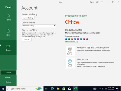 Windows 10 22H2 build 19045.2965 AIO 16in1 With Office 2021 Pro Plus (x64) Multilingual Preactivated