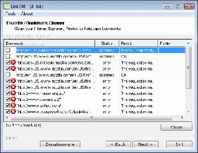 Portable Link200 3.3.0.2
