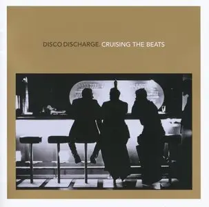 VA - Disco Discharge Series 3 (2011) (4 Volumes) [Lossless]