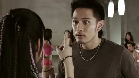 The Tiger Blade / Seua Khaap Daap (2005)