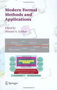 Modern Formal Methods and Applications
