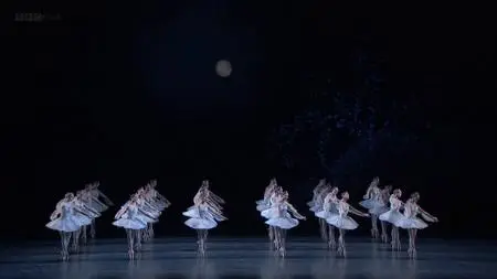 BBC - Essential Royal Ballet (2019)
