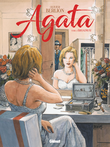 Agata - Tome 2 - Broadway