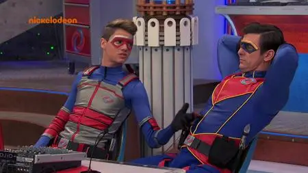 Henry Danger S04E18