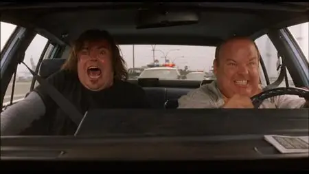 Tenacious D in The Pick of Destiny (2006)