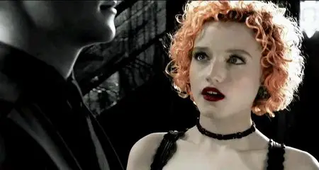 Sin City: A Dame to Kill For (2014)