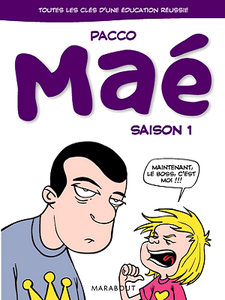 Maé - Tome 1