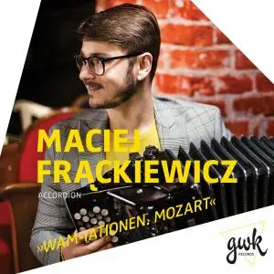 Maciej Frackiewicz - Wam-Iationen (2019)