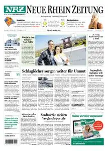 NRZ Neue Rhein Zeitung Kleve - 26. Februar 2019