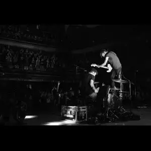 Japandroids - Massey Fucking Hall (2020) [Official Digital Download 24/96]