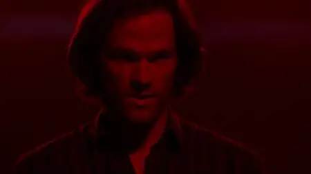 Supernatural S15E04