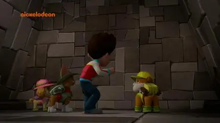 PAW Patrol S06E08