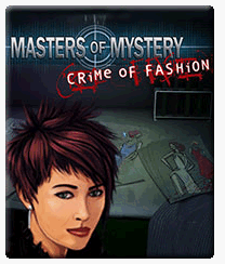 Masters of Mystery Crime of Fashion 1.0.5