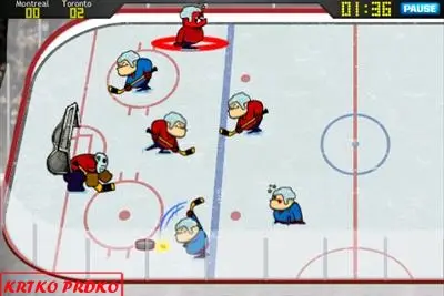 Ice Stars 1.0 iPhone iPod Touch