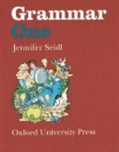 Grammar (Book 1) 