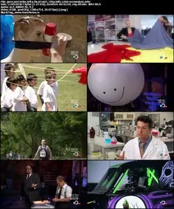 Penn and Teller Tell a Lie S01E05