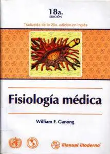 Fisiología Medica (18th Edition)