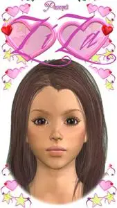 Ziza for Millennium Girls