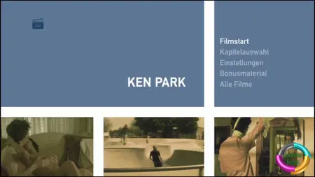Ken Park (2002) UNCUT