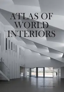 Atlas of World Interiors (repost)