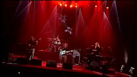Pendragon - Concerto Maximo (2009) (Special Edition)