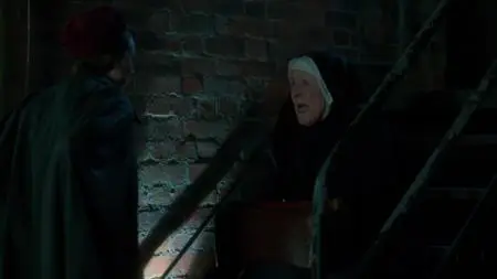 Call the Midwife S08E01