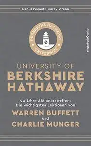 University of Berkshire Hathaway: 20 Jahre Aktionärstreffen