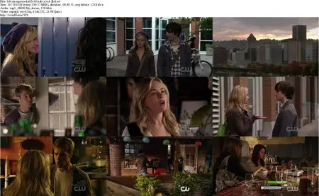 Life Unexpected S02E10
