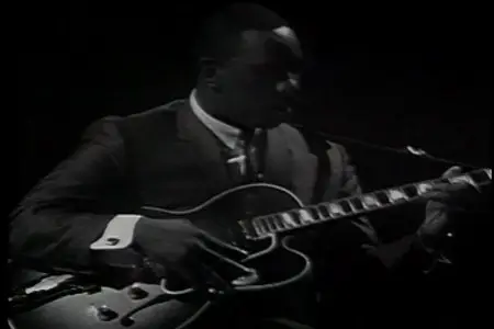 Various Artists - Legends of Jazz Guitar Vol.1 (2001)