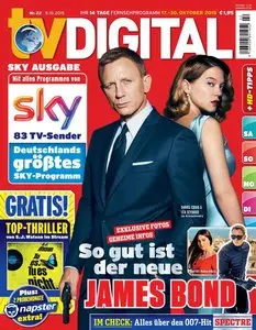 TV Digital - Nr.22 2015