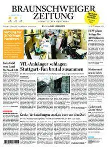Braunschweiger Zeitung - Helmstedter Nachrichten - 06. Februar 2018