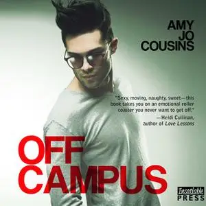 «Off Campus» by Amy Jo Cousins