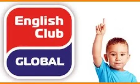 English Course • English for Kids (2020-06)