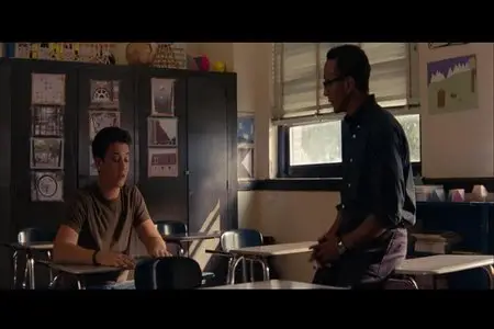 The Spectacular Now (2013)