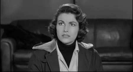 The Giant Claw (1957)