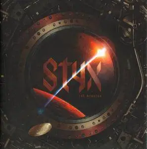 Styx - The Mission (2017)