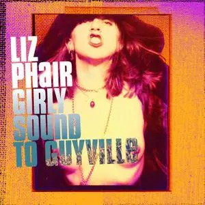 Liz Phair - Girly-Sound to Guyville: The 25th Anniversary Box Set (1993/2018)