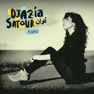 Djazia Satour - Alawane (2014)