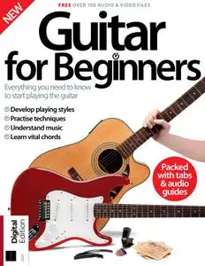 Guitar for Beginners – February 2019