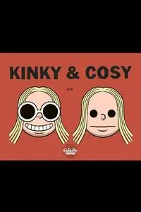 Europe Comics-Kinky And Cosy Compilation 2022 Hybrid Comic eBook