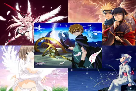 500 Wallpapers HD