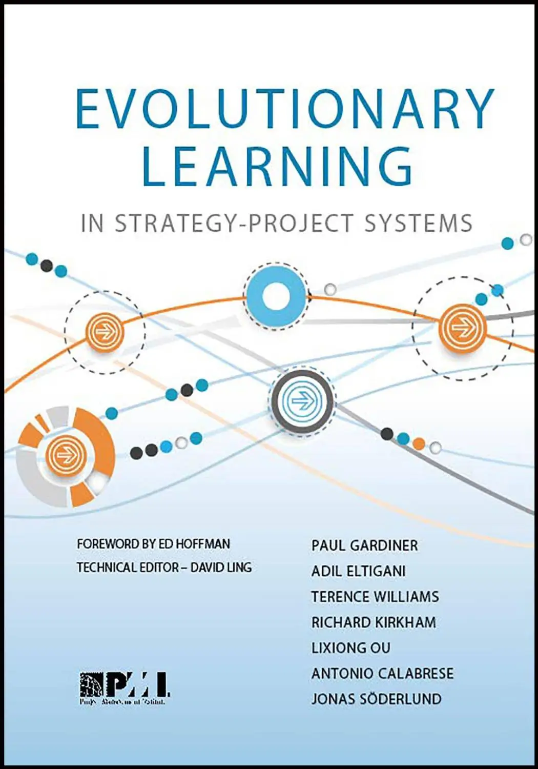 Systems projects. Projects and Strategies.