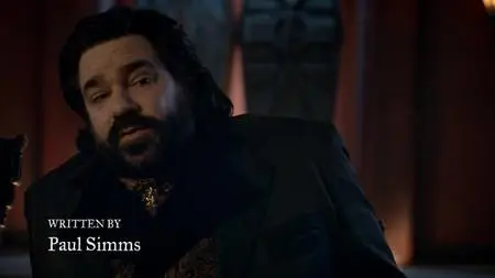 What We Do in the Shadows S02E02