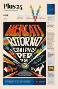 Il Sole 24 Ore Plus - 5 Febbraio 2022