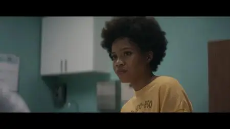 The Other Black Girl S01E10