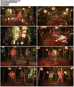 Dance and Be Fit Latin Groove with Desi Bartlett