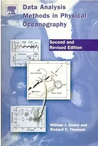 Data Analysis Methods in Physical Oceanography, Second Edition (repost)
