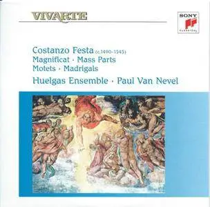 V.A. - Vivarte Collection Vol. 2 (60CDs, 2016) Part 6