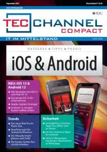 TecChannel Compact - September 2021